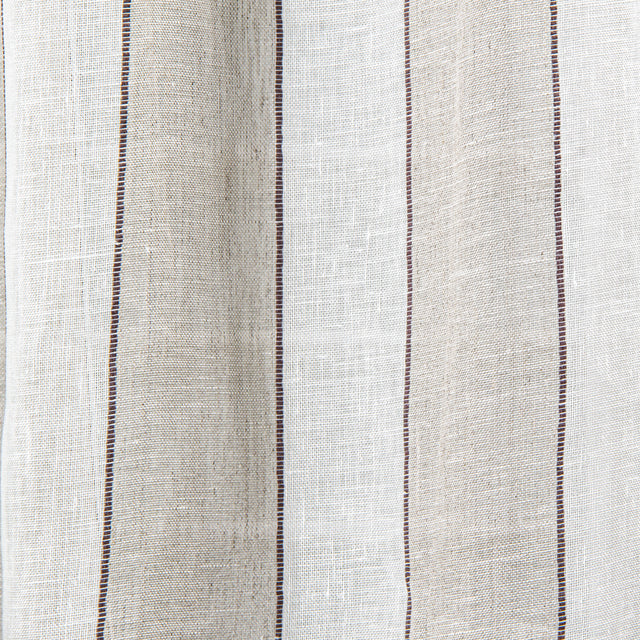 10 Linen/White
