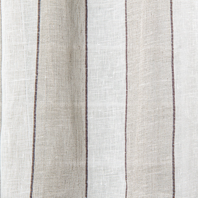 10 Linen/White