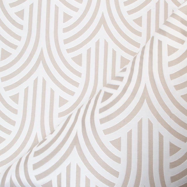 1 Beige
